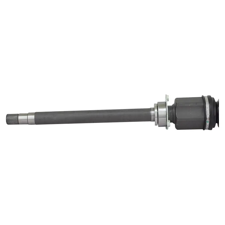 Semi Eixo Dianteiro Direito para Fiat Toro e JEEP Renegade - Nakata - NJH26-356S - (6)