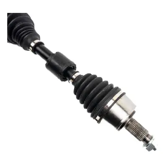 Semi Eixo Dianteiro Direito para Fiat Toro e JEEP Renegade - Nakata - NJH26-356S - (7)