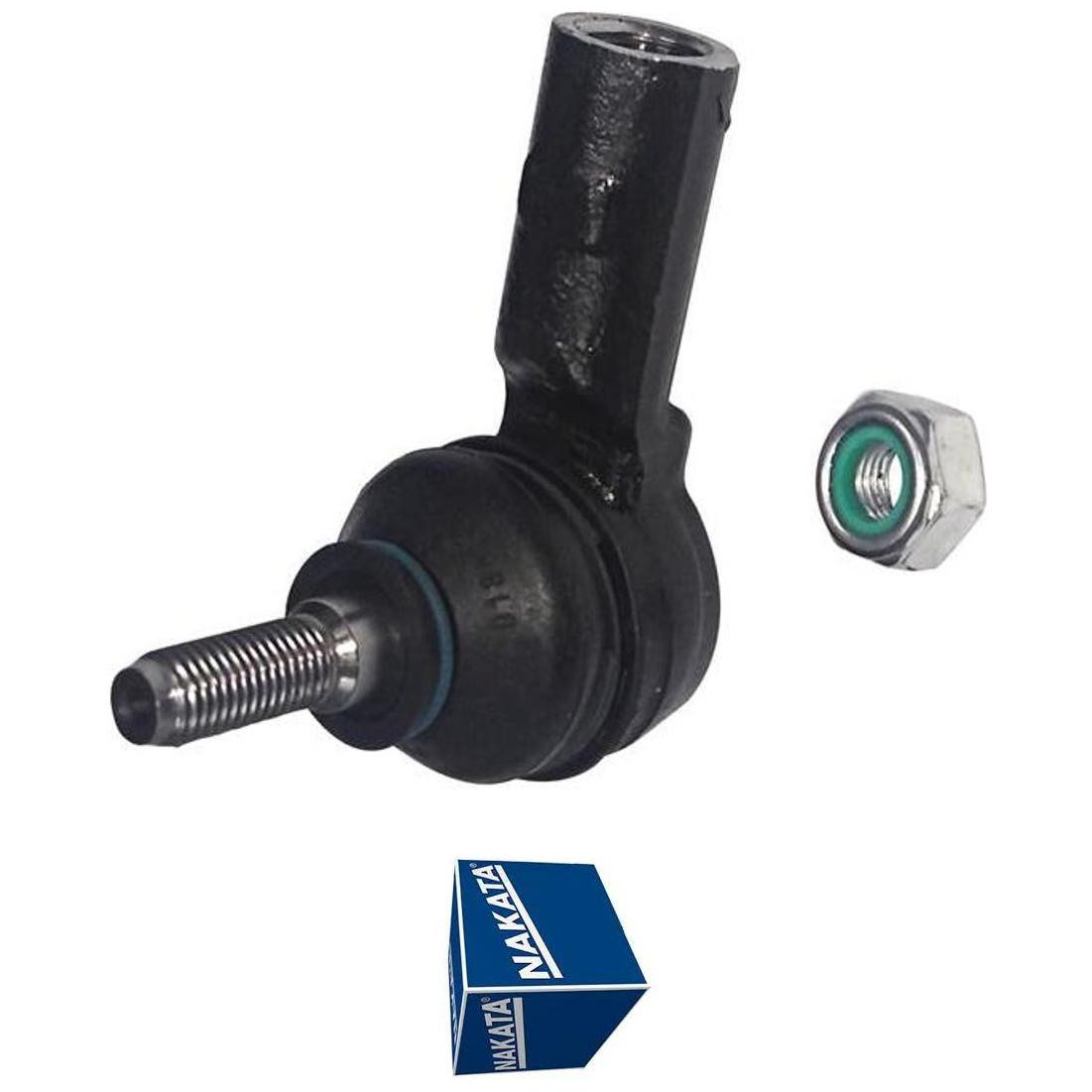Par Terminal Direção - Nakata - N 99222 - (6)