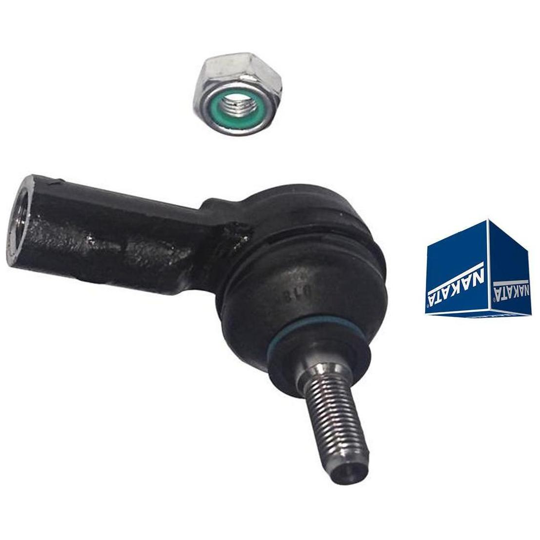 Par Terminal Direção - Nakata - N 99222 - (7)