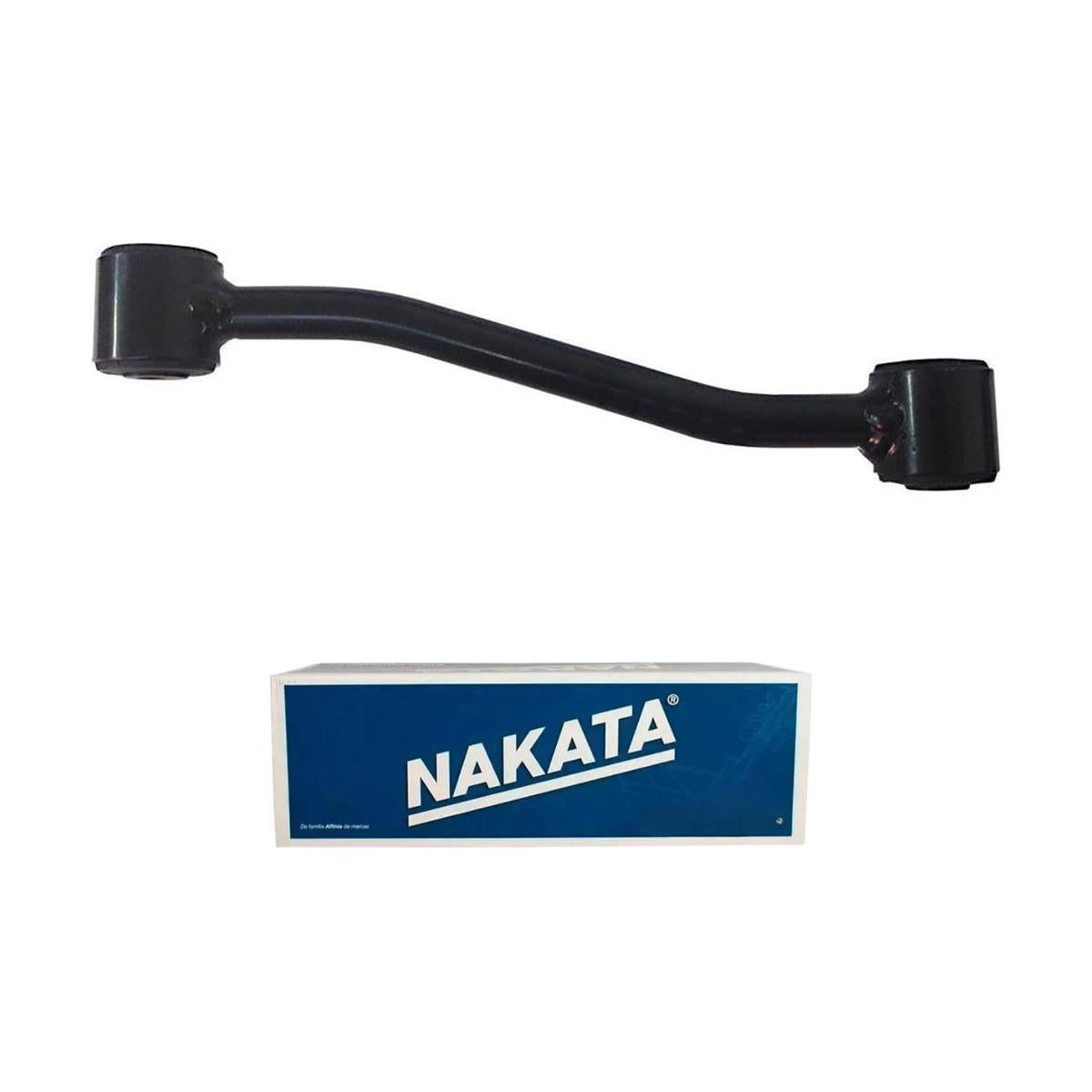 Tirante Barras Estabilizadora Dianteiro - Nakata - N 2104 - (1)