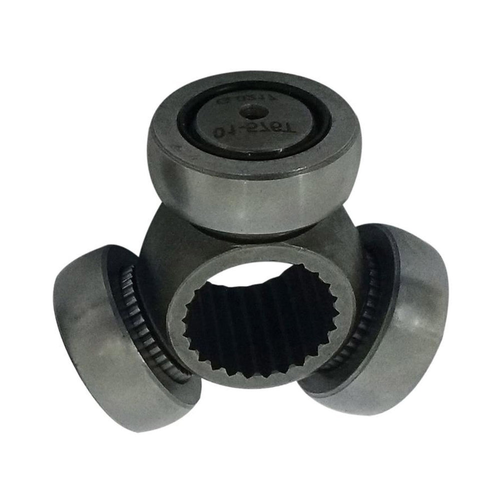 Trizeta Câmbio Esquerdo - Nakata - NJH01-576T - (2)