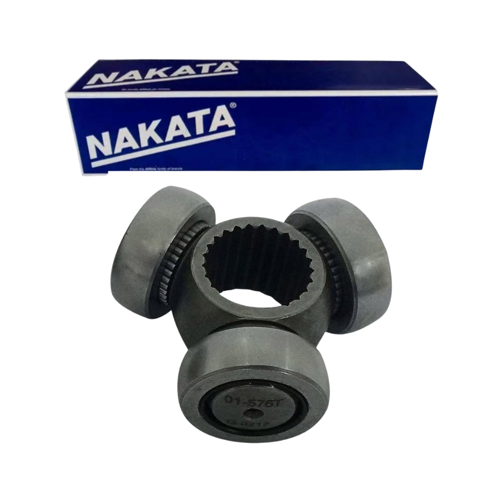 Trizeta Câmbio Esquerdo - Nakata - NJH01-576T - (3)