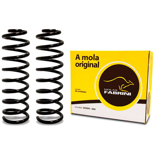 Par Molas Dianteiras - Fabrini - I-FT0665 - (1)