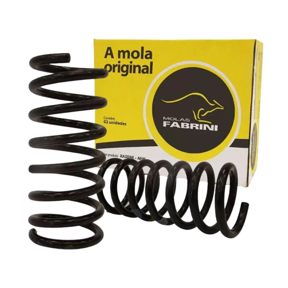 Par Molas Dianteiras - Fabrini - I-TO0642 - (3)