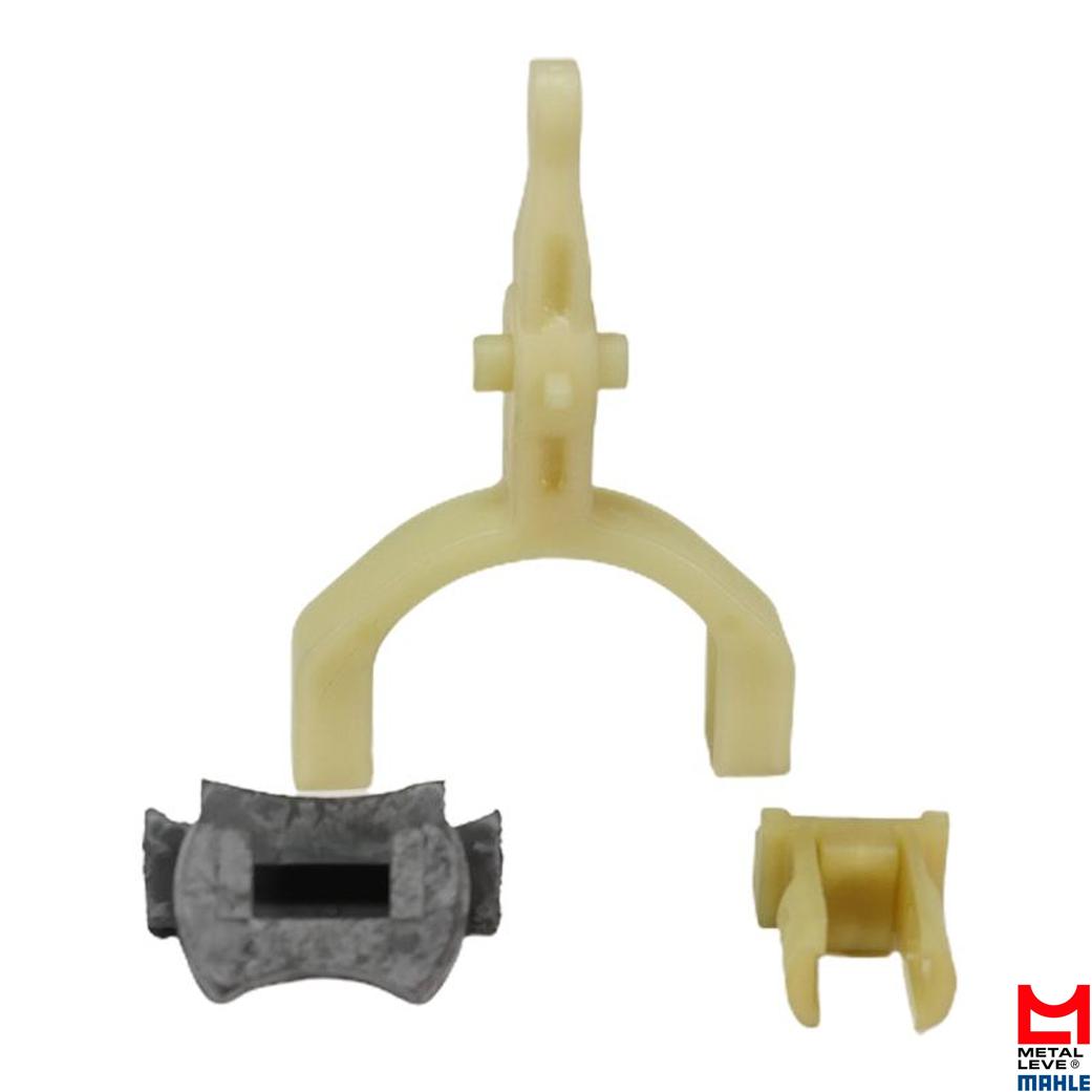 Alavanca de Acionamento do Motor de Partida - Mahle Metal Leve - MSX 1159 - (1)