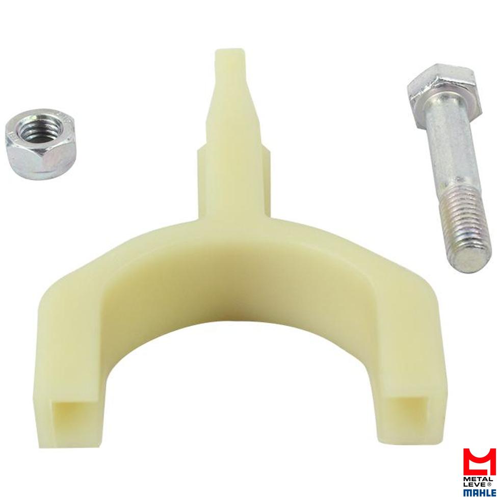Alavanca de Acionamento do Motor de Partida - Mahle Metal Leve - MSX 1491 - (1)