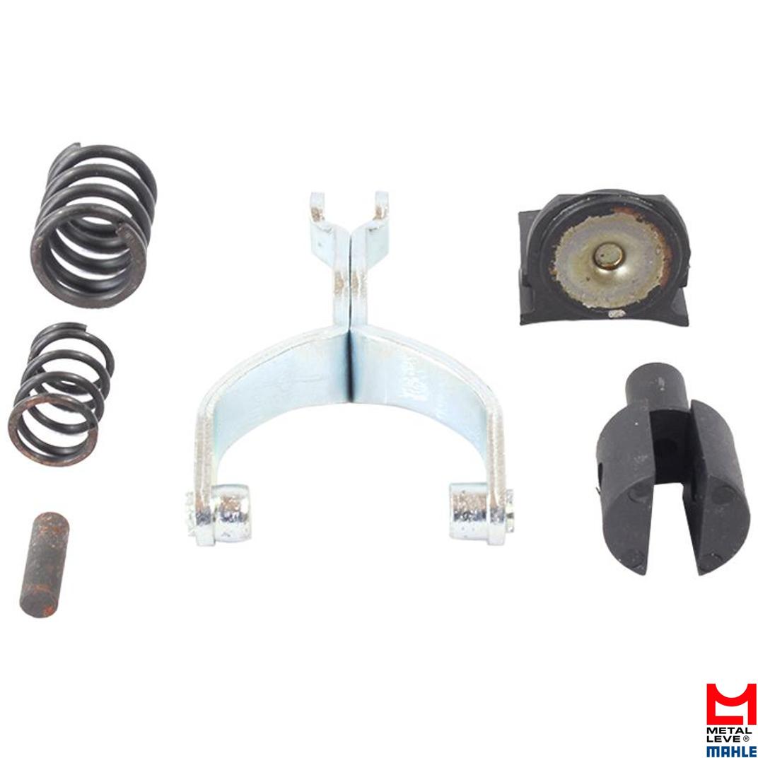 Alavanca de Acionamento do Motor de Partida - Mahle Metal Leve - MSX 1916 - (1)