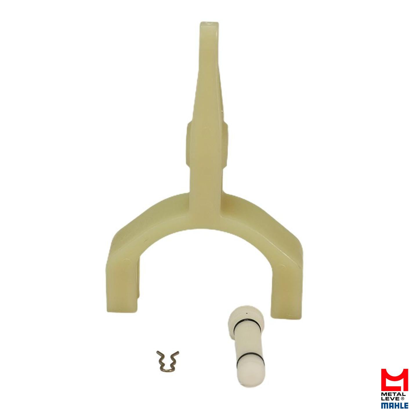 Alavanca de Acionamento do Motor de Partida - Mahle Metal Leve - MSX 1673 - (1)