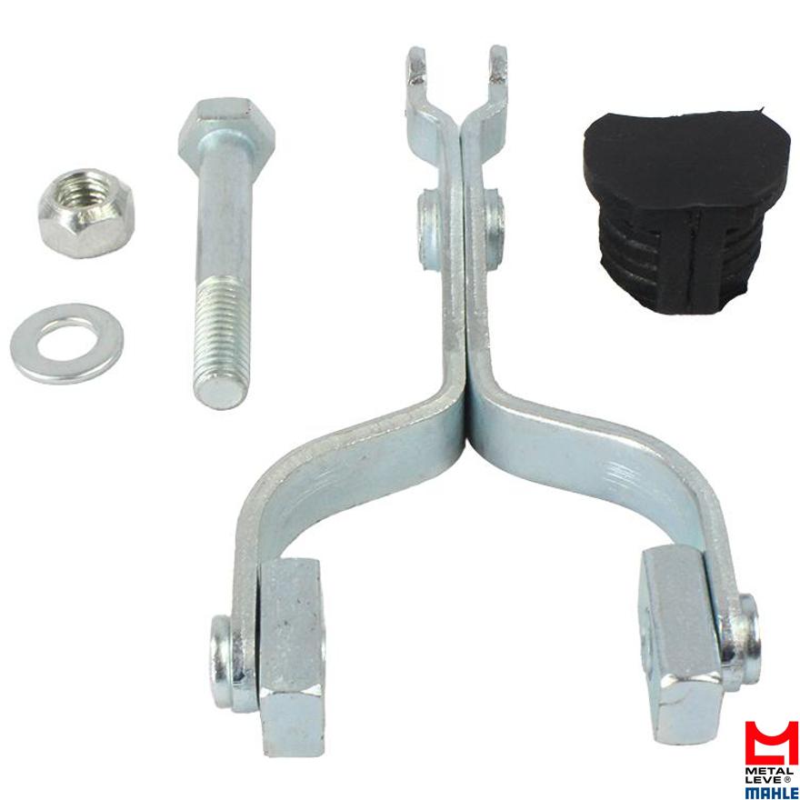Alavanca de Acionamento do Motor de Partida - Mahle Metal Leve - MSX 1917 - (1)