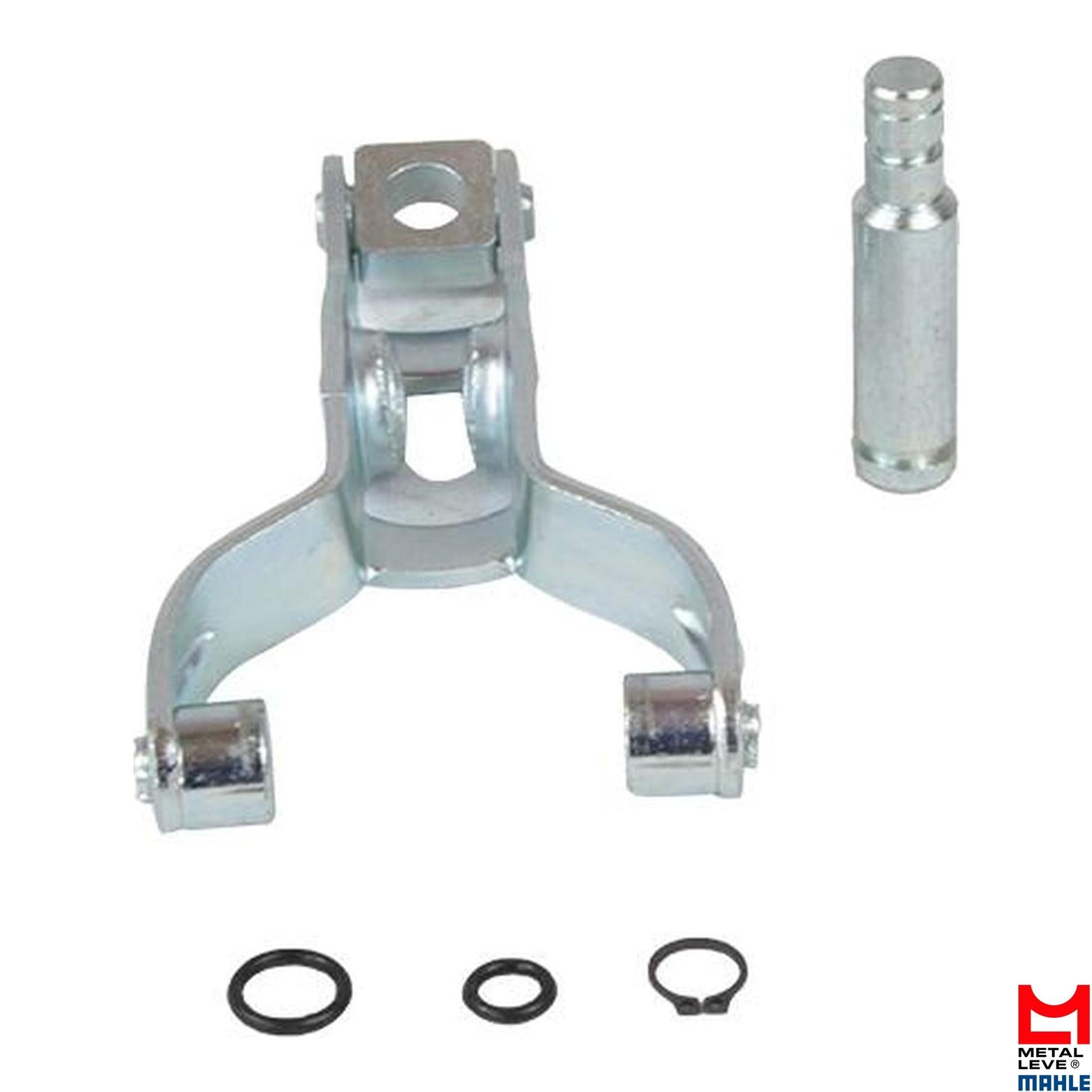 Alavanca de Acionamento do Motor de Partida - Mahle Metal Leve - MSX 1919 - (1)
