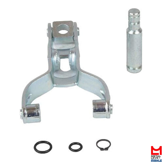 Alavanca de Acionamento do Motor de Partida - Mahle Metal Leve - MSX 1919 - (1)