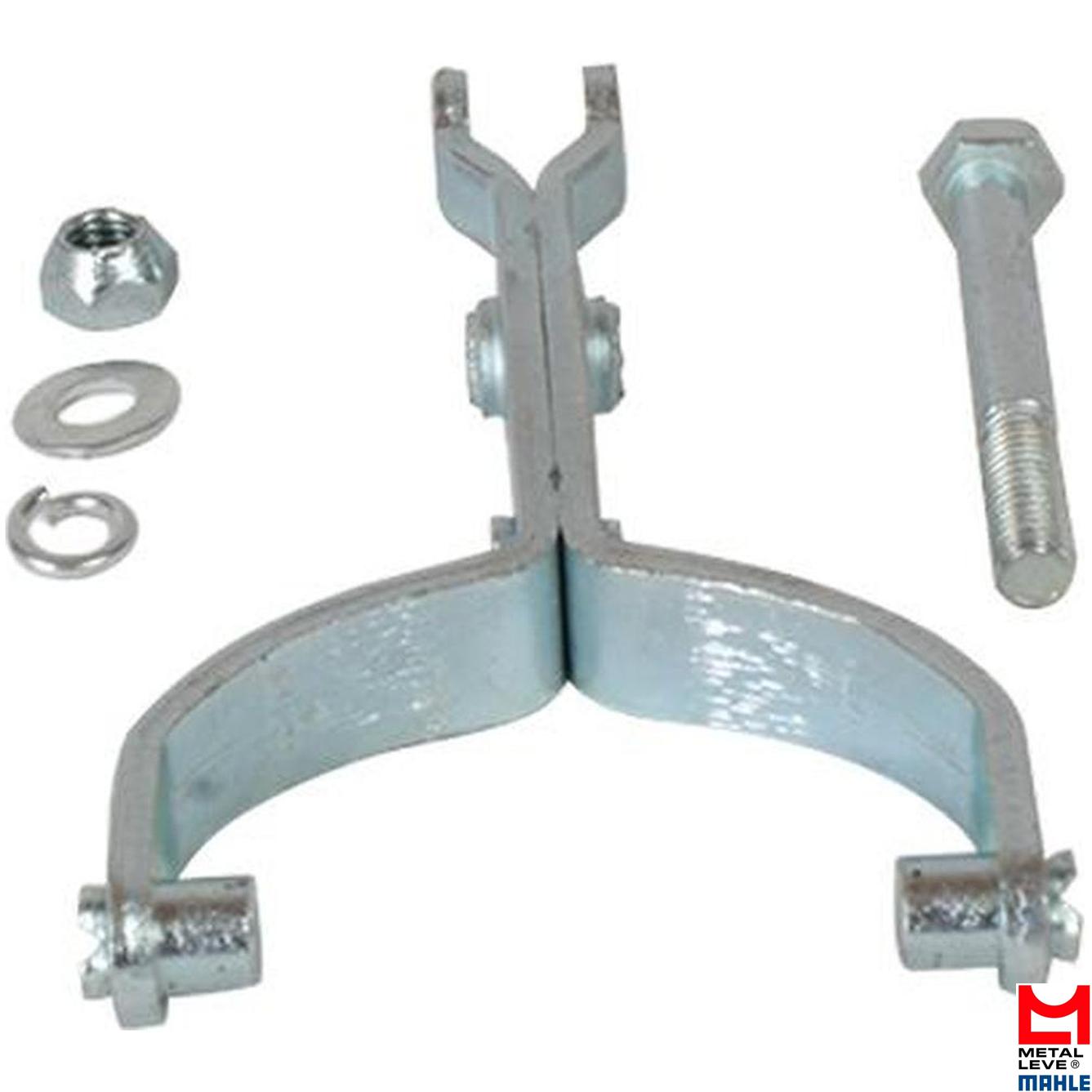 Alavanca de Acionamento do Motor de Partida - Mahle Metal Leve - MSX 1920 - (1)