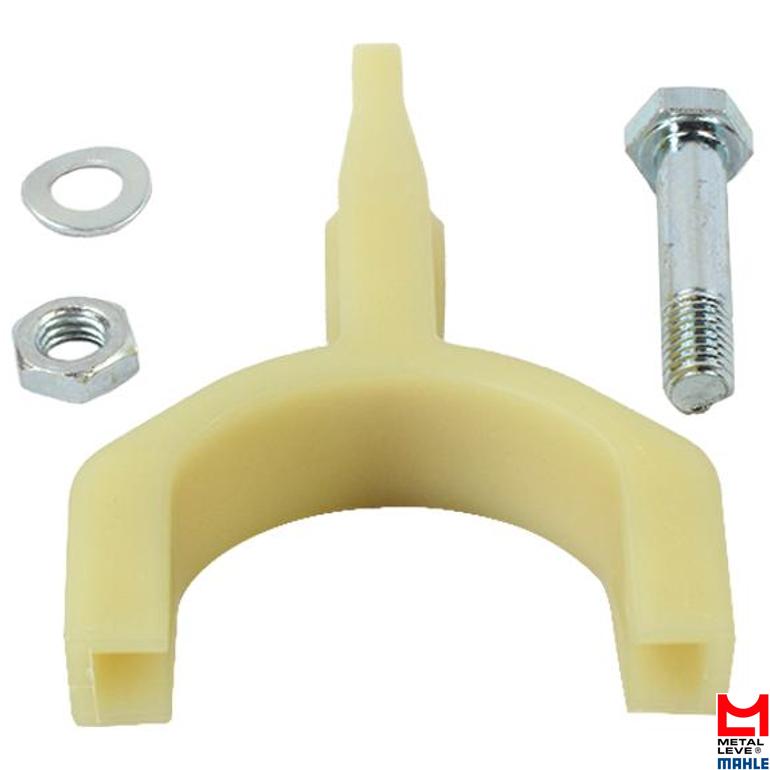 Alavanca de Acionamento do Motor de Partida - Mahle Metal Leve - MSX 192 - (1)