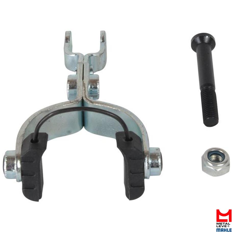 Alavanca de Acionamento do Motor de Partida - Mahle Metal Leve - MSX 1922 - (1)