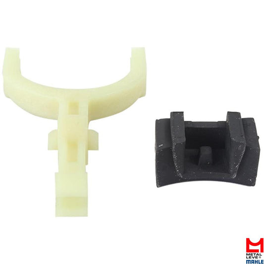 Alavanca de Acionamento do Motor de Partida - Mahle Metal Leve - MSX 36 - (1)