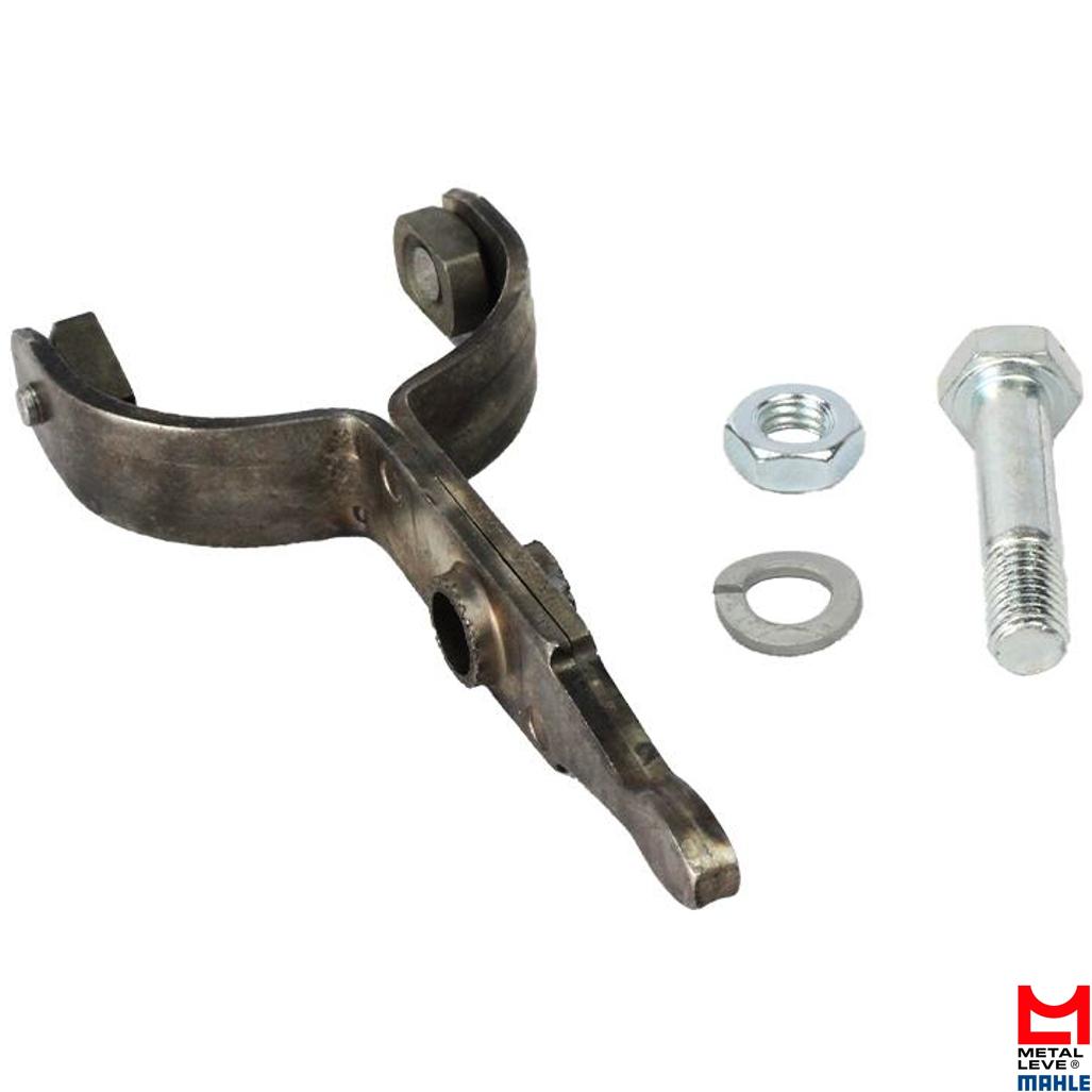 Alavanca de Acionamento do Motor de Partida - Mahle Metal Leve - MSX 370 - (1)