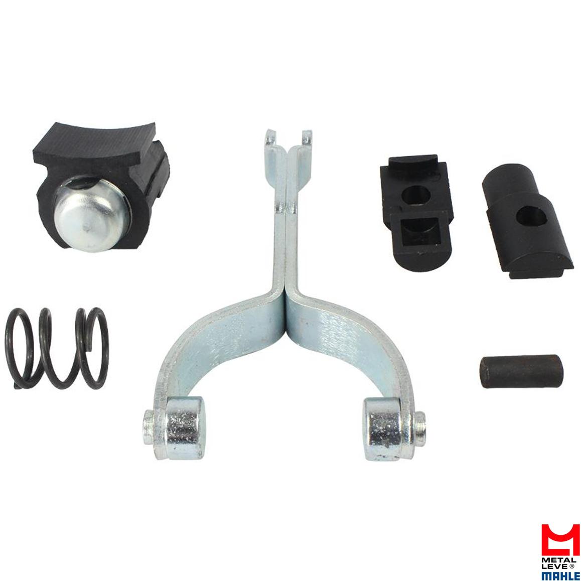 Alavanca de Acionamento do Motor de Partida - Mahle Metal Leve - MSX 1923 - (1)