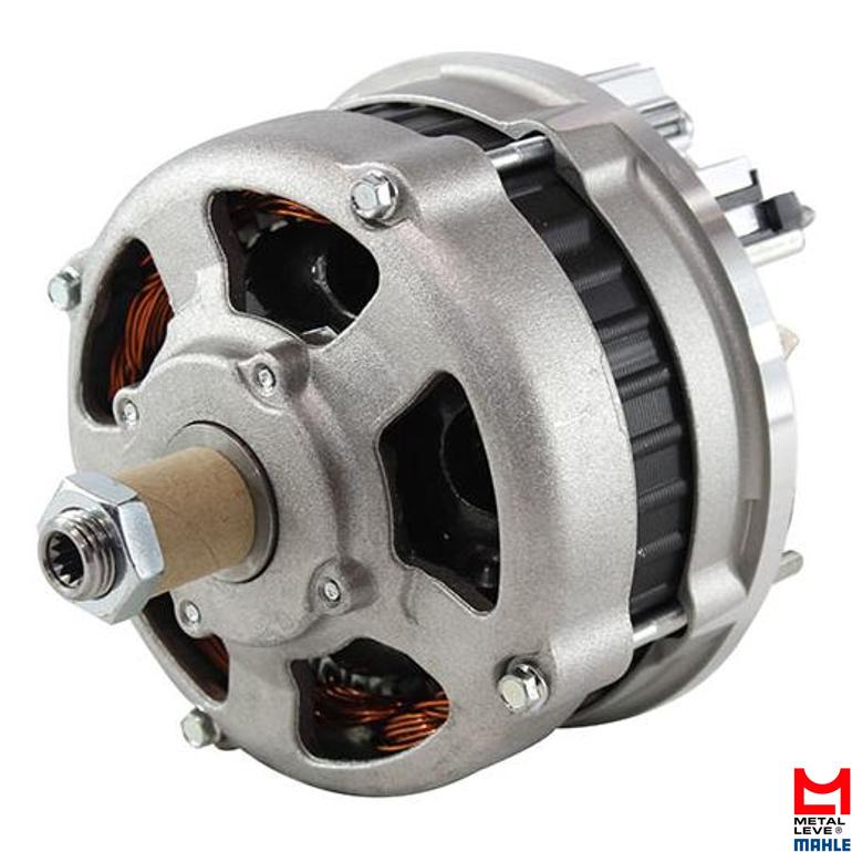 Alternador - Mahle Metal Leve - MG 111 - (1)