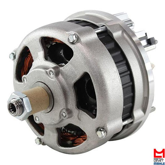 Alternador - Mahle Metal Leve - MG 111 - (1)