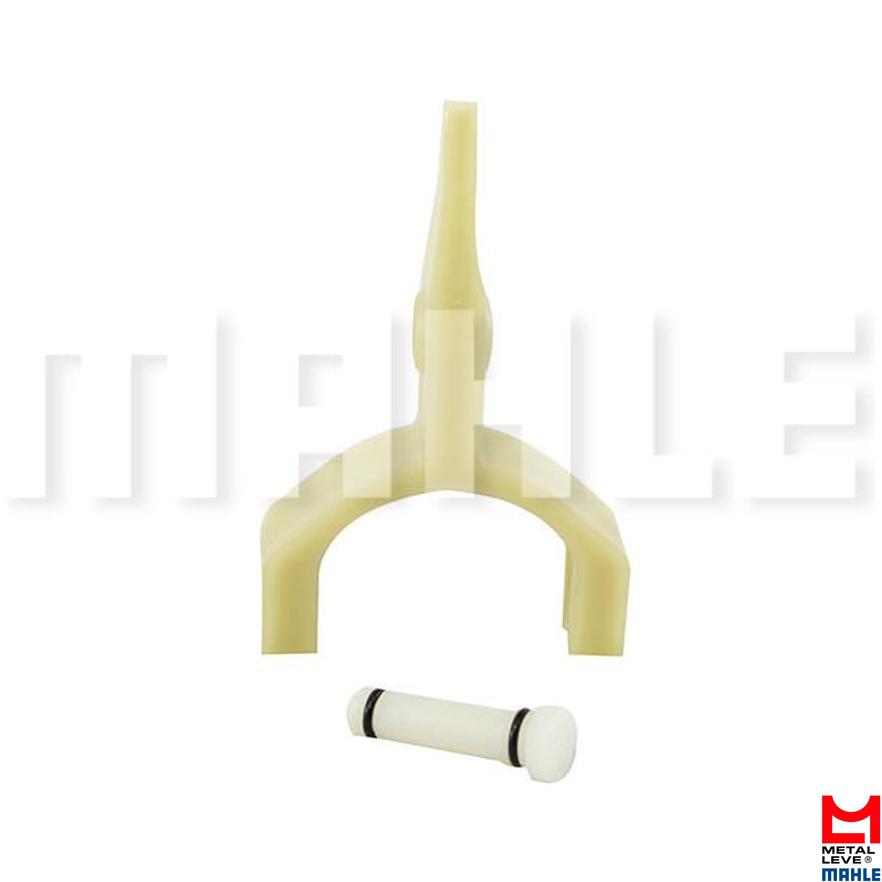 Alavanca de Acionamento do Motor de Partida - Mahle Metal Leve - MSX 830 - (1)
