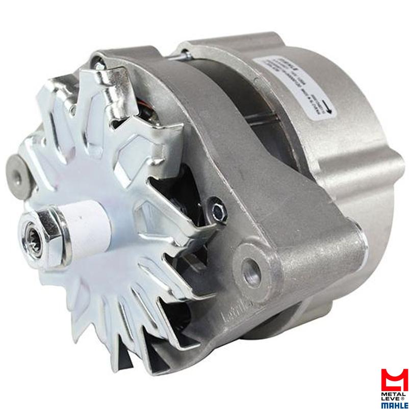 Alternador - Mahle Metal Leve - MG 116 - (1)
