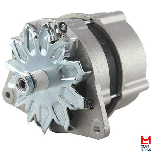 Alternador - Mahle Metal Leve - MG 117 - (1)