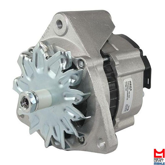 Alternador - Mahle Metal Leve - MG 118 - (1)