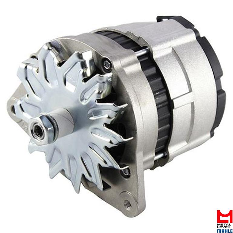 Alternador - Mahle Metal Leve - MG 175 - (1)