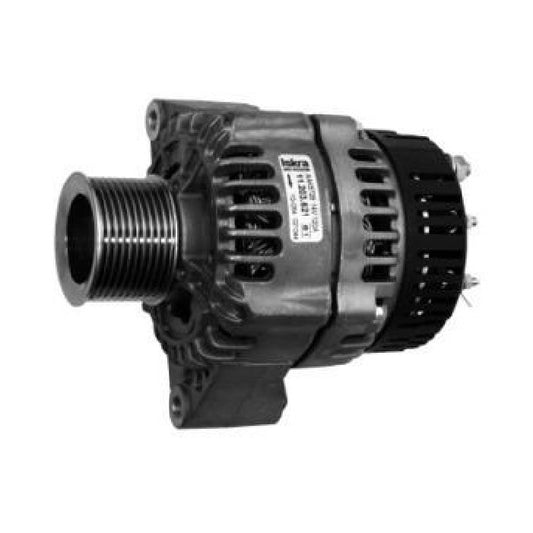 Alternador - Mahle Metal Leve - MG 181 - (1)