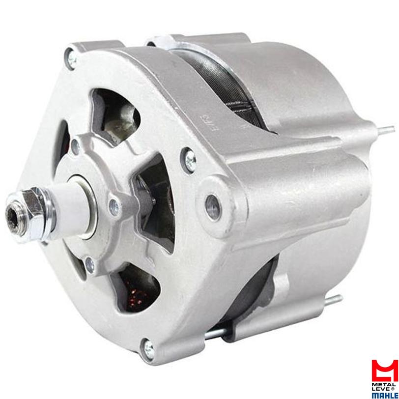Alternador - Mahle Metal Leve - MG 183 - (1)