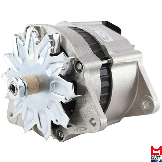 Alternador - Mahle Metal Leve - MG 212 - (1)