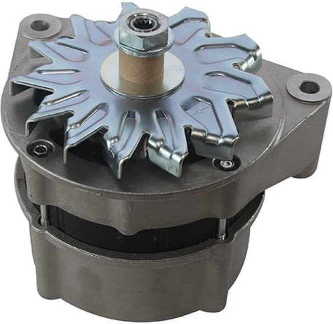 Alternador - Mahle Metal Leve - MG 24 - (2)
