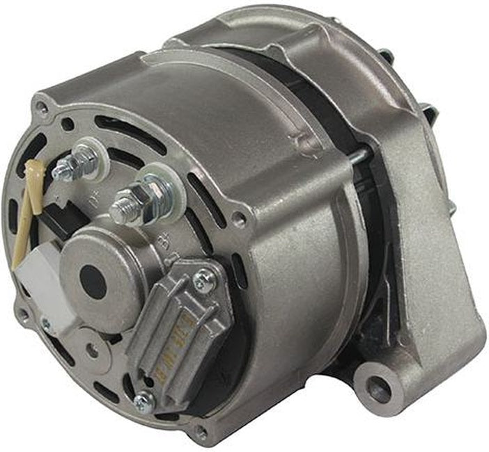 Alternador - Mahle Metal Leve - MG 24 - (3)