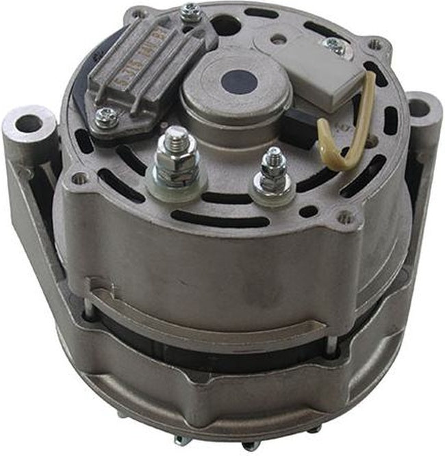 Alternador - Mahle Metal Leve - MG 24 - (4)
