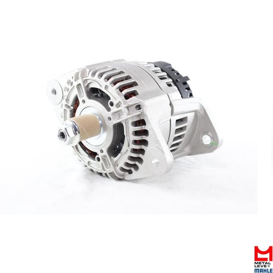 Alternador - Mahle Metal Leve - MG 269 - (1)