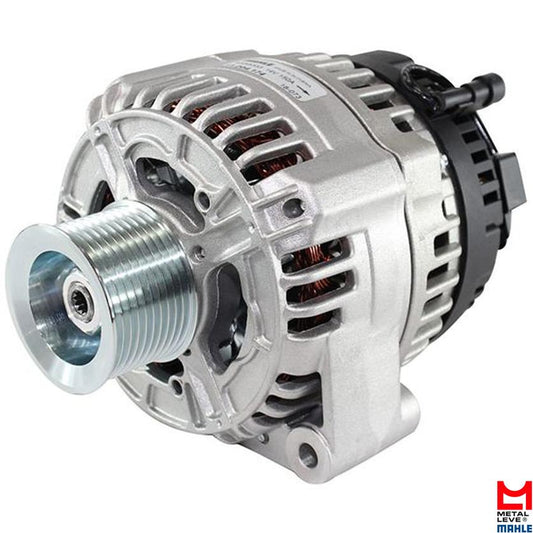 Alternador - Mahle Metal Leve - MG 30 - (1)