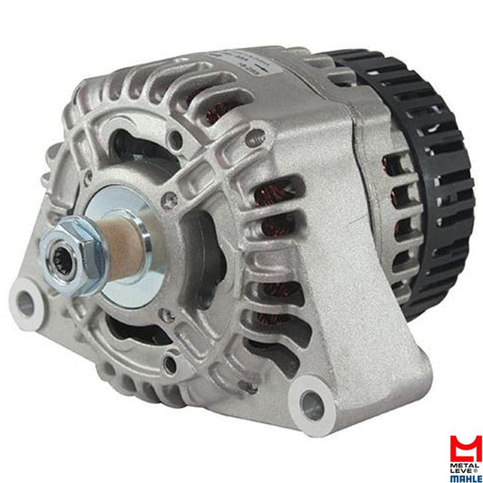 Alternador - Mahle Metal Leve - MG 312 - (1)