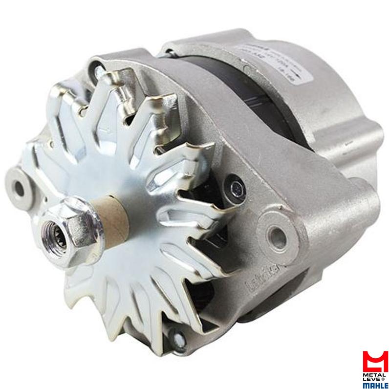 Alternador - Mahle Metal Leve - MG 313 - (1)