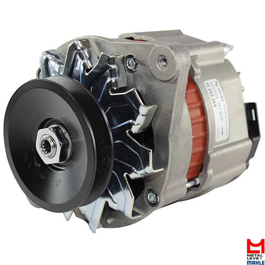 Alternador - Mahle Metal Leve - MG 316 - (1)