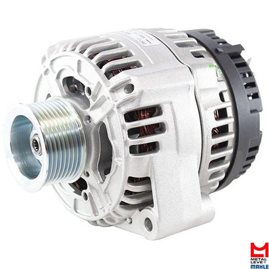 Alternador - Mahle Metal Leve - MG 36 - (1)