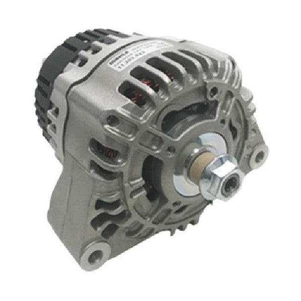 Alternador - Mahle Metal Leve - MG 393 - (1)