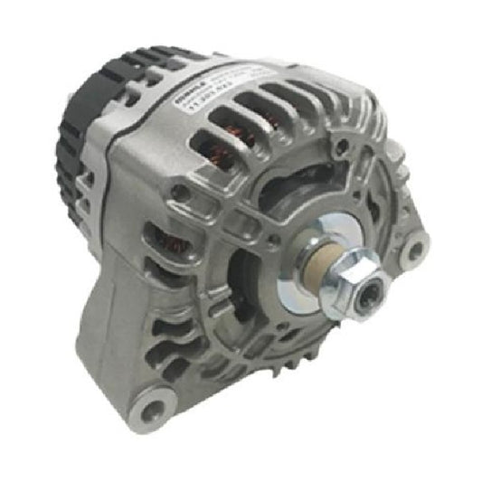 Alternador - Mahle Metal Leve - MG 393 - (1)