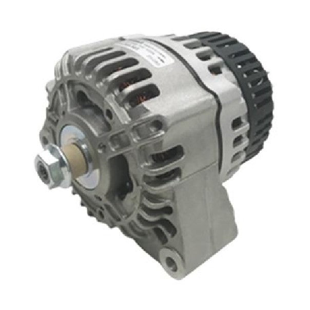 Alternador - Mahle Metal Leve - MG 393 - (3)