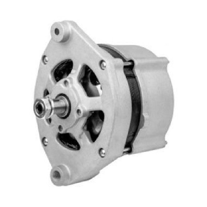 Alternador - Mahle Metal Leve - MG 444 - (1)