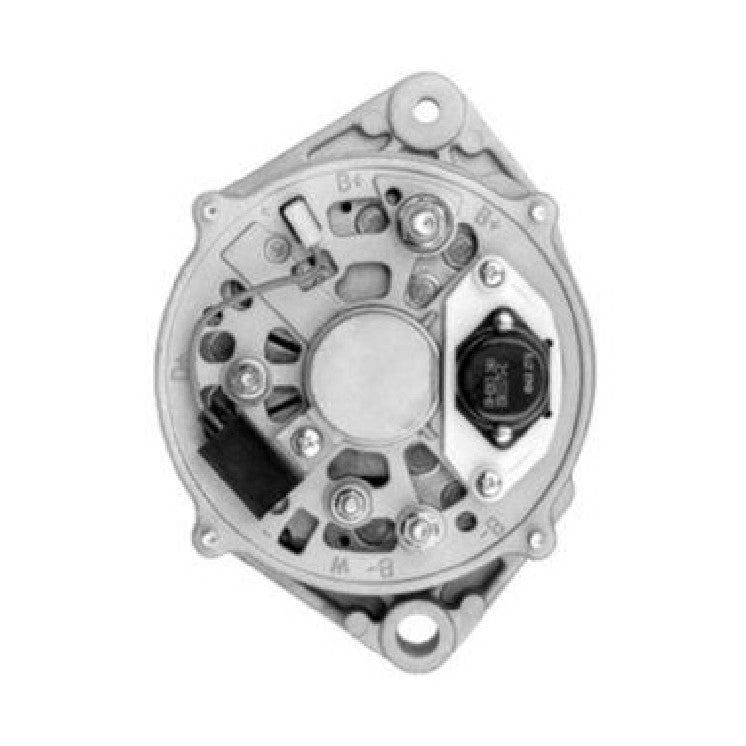 Alternador - Mahle Metal Leve - MG 444 - (2)