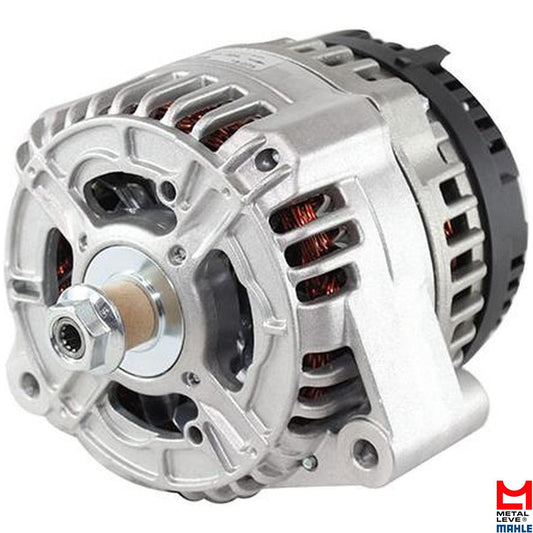 Alternador - Mahle Metal Leve - MG 473 - (1)