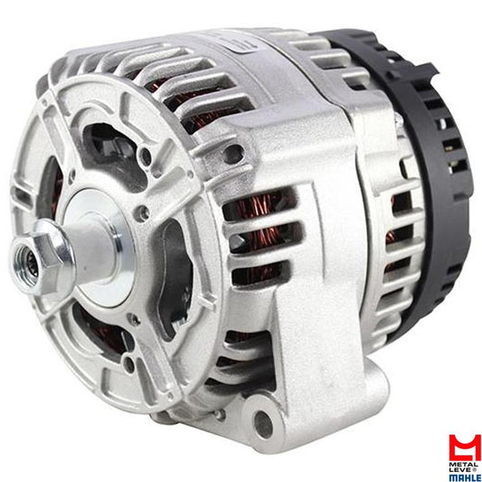 Alternador - Mahle Metal Leve - MG 52 - (1)