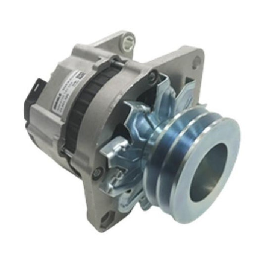 Alternador - Mahle Metal Leve - MG 521 - (1)
