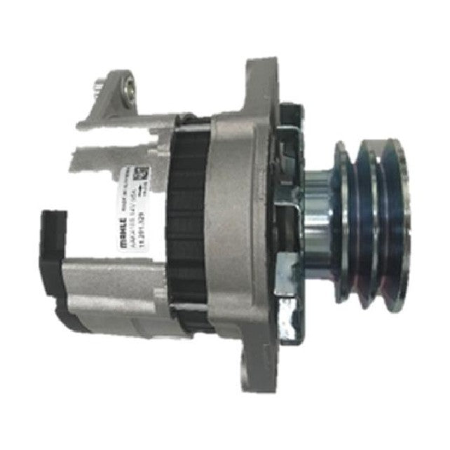 Alternador - Mahle Metal Leve - MG 521 - (2)